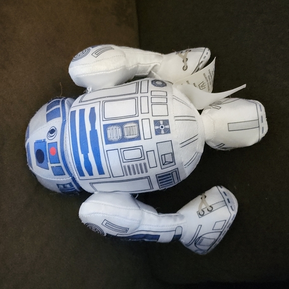 Star Wars Other - Star Wars R2-D2 Plush